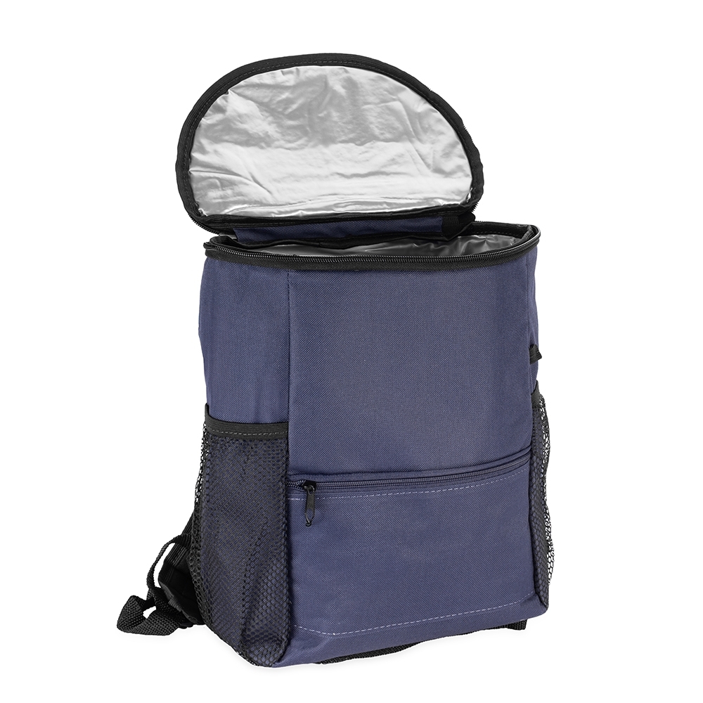 MOCHILA TÉRMICA NYLON 10 LITROS — foto 1 de 1