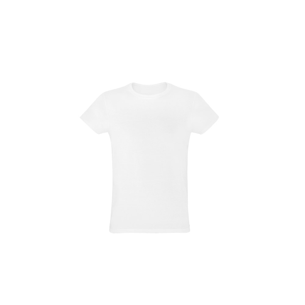 PITANGA WH. Camiseta unissex de corte regular — foto 1 de 1