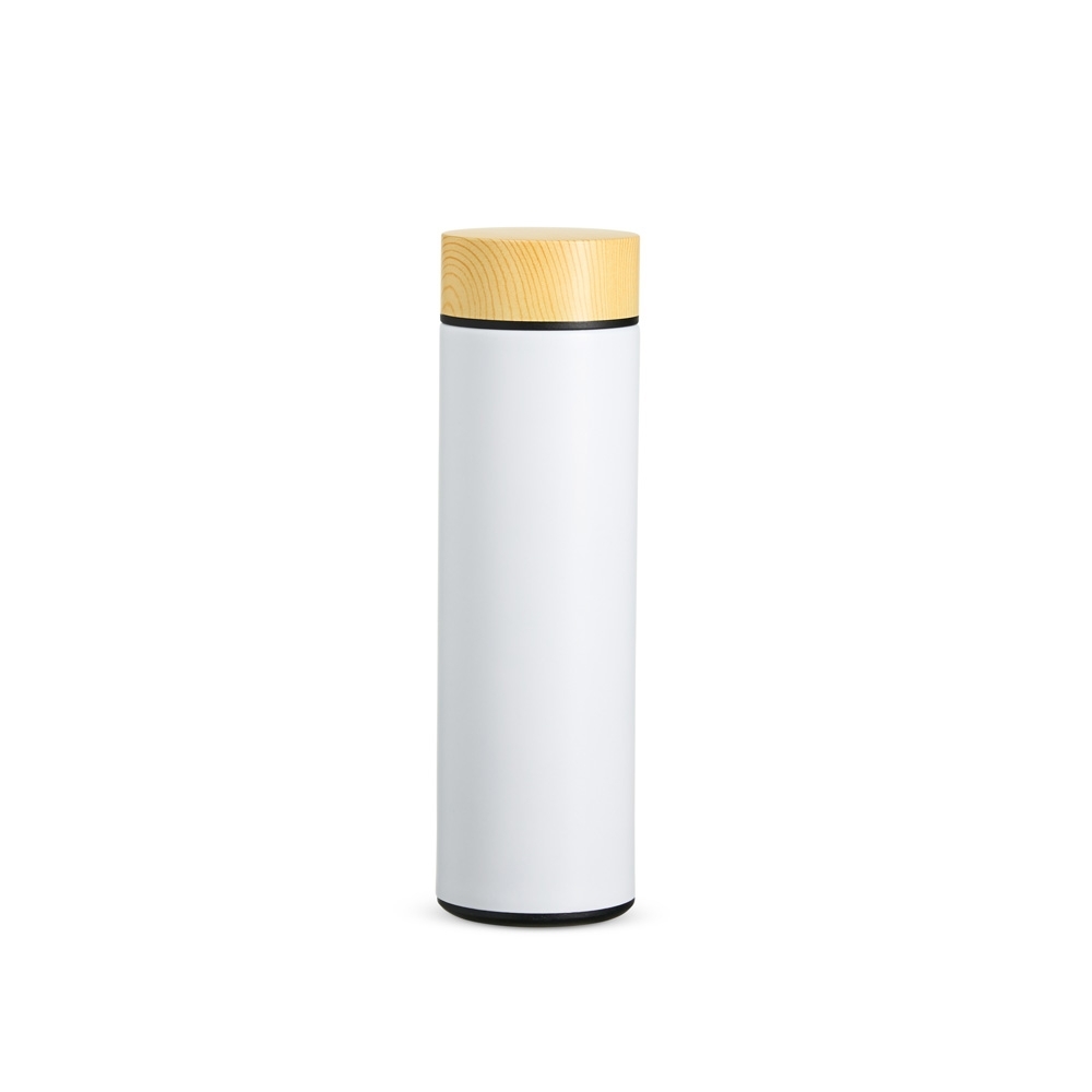 GARRAFA TÉRMICA 450ML — foto 1 de 4