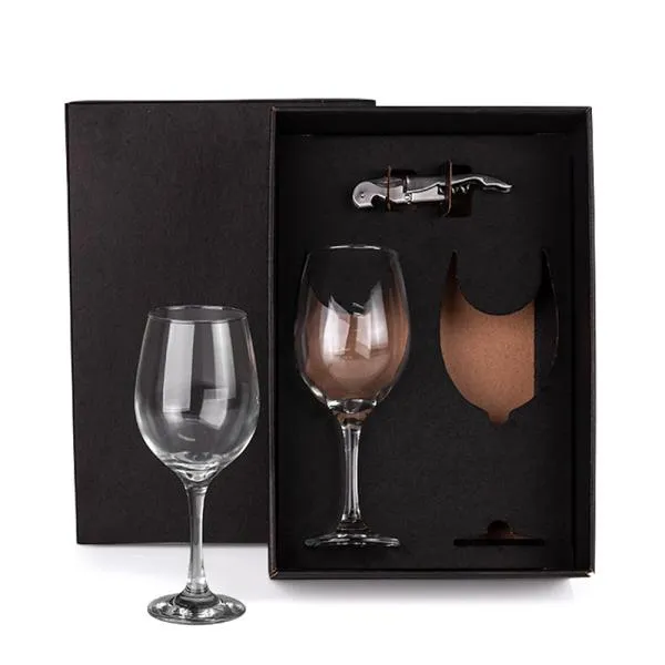 KIT VINHO COM ABRIDOR - 3 PÇS — foto 1 de 1
