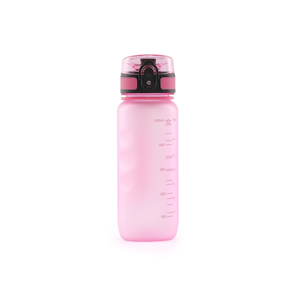 SQUEEZE PLÁSTICO 550ML — foto 1 de 4