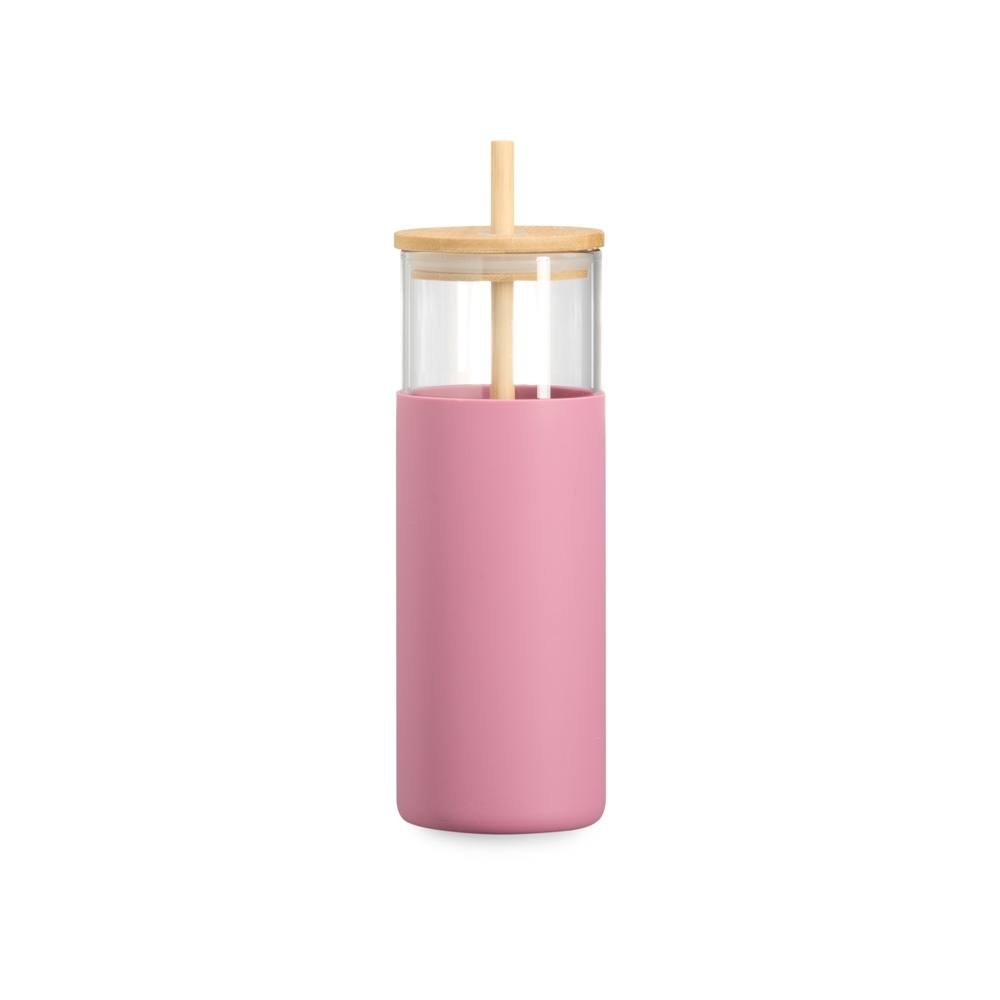 COPO DE VIDRO 500ML — foto 1 de 7