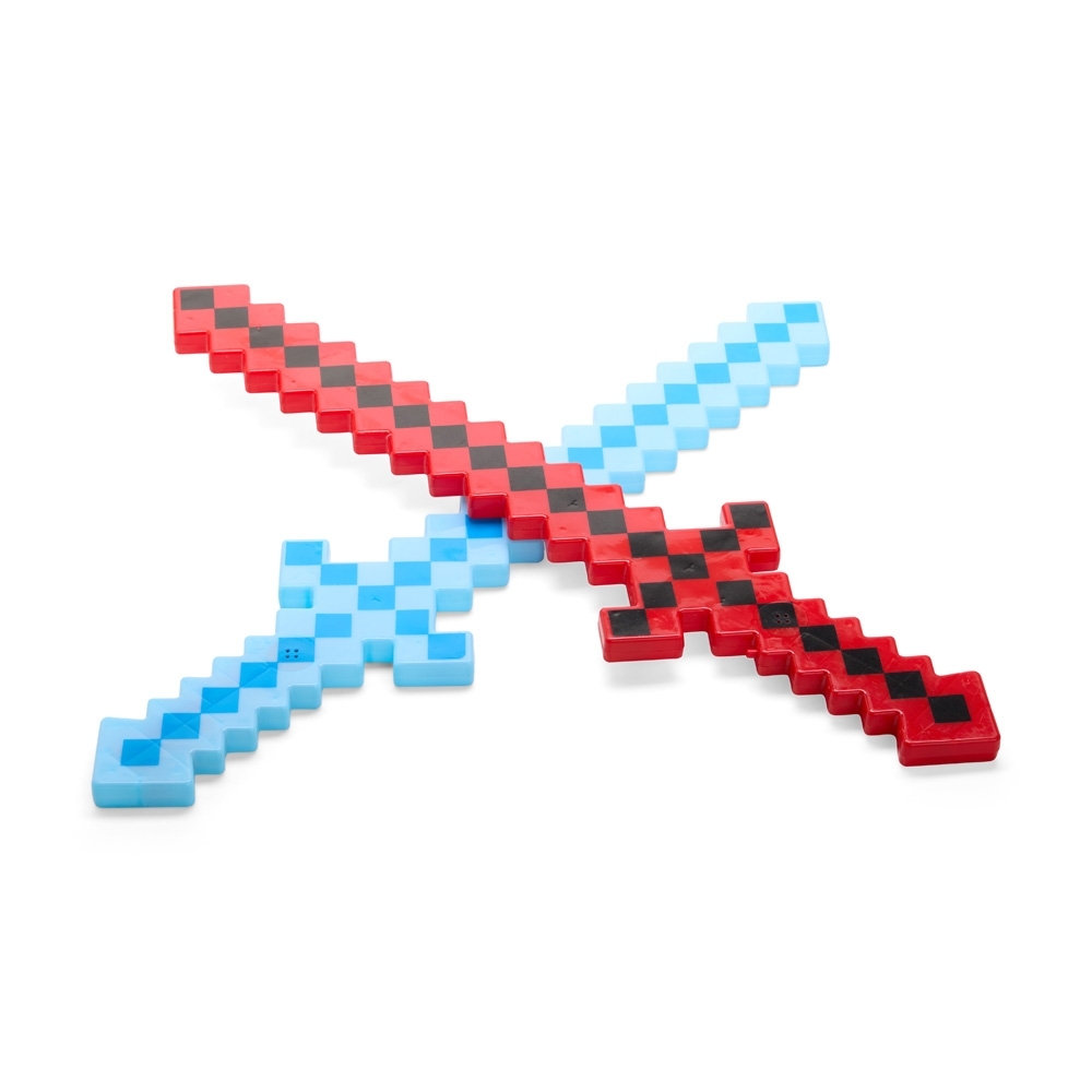 ESPADA DE BRINQUEDO PIXEL — foto 1 de 1