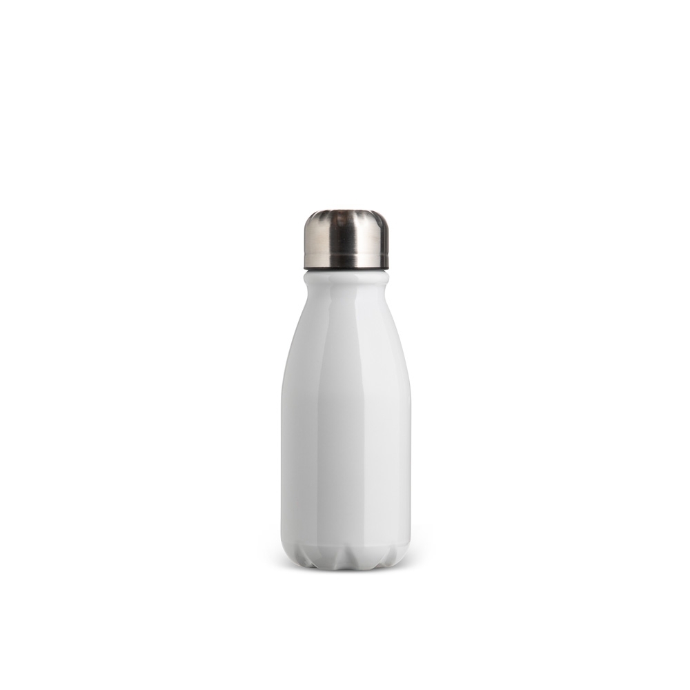 GARRAFA DE ALUMÍNIO 400ML — foto 1 de 8