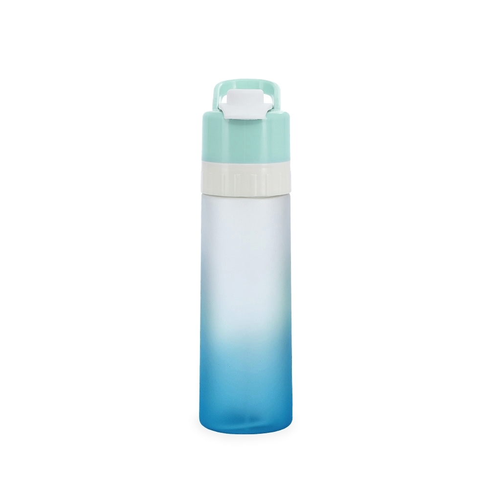 SQUEEZE BORRIFADOR PLÁSTICO 650ML — foto 1 de 4
