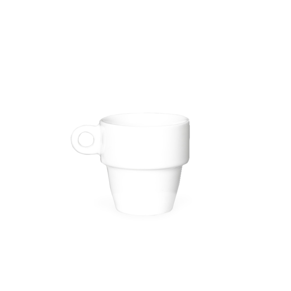 XÍCARA CERÂMICA 90ML — foto 1 de 1