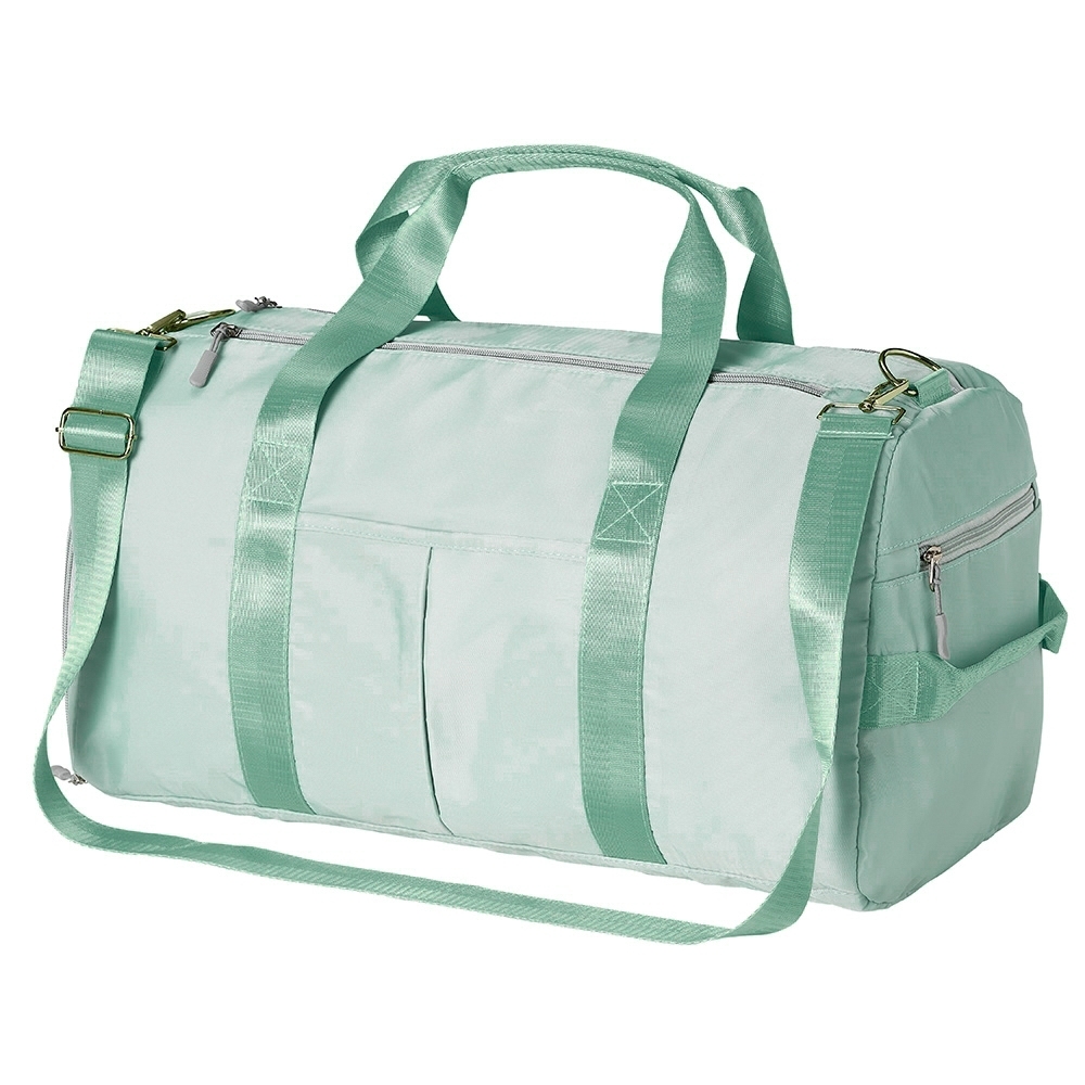 BOLSA ESPORTIVA DE POLIÉSTER 36L — foto 1 de 5