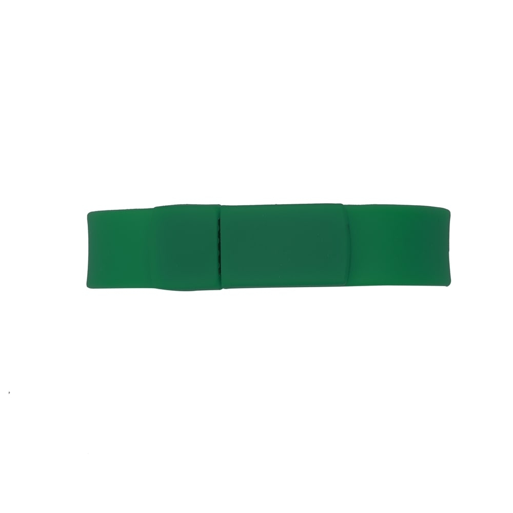 PULSEIRA DE SILICONE C/ SLOT P/ MEMORIA — foto 1 de 3