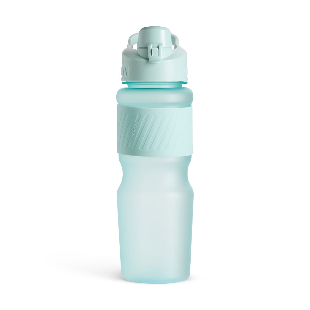 GARRAFA PLÁSTICO 750ML — foto 1 de 2