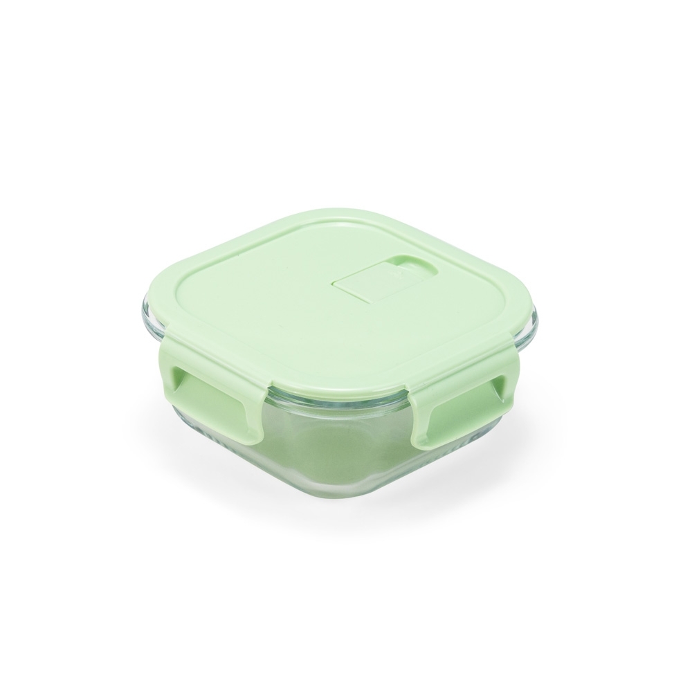 MARMITA VIDRO 450ML — foto 1 de 1