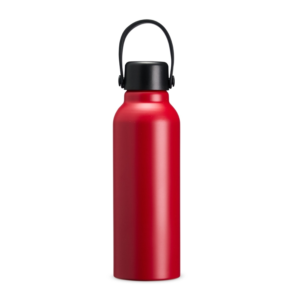 GARRAFA DE ALUMÍNIO 800ML — foto 1 de 4