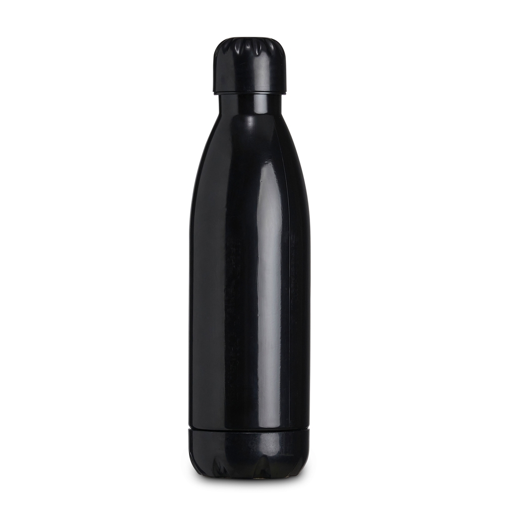 GARRAFA PLÁSTICA 700ML — foto 1 de 2