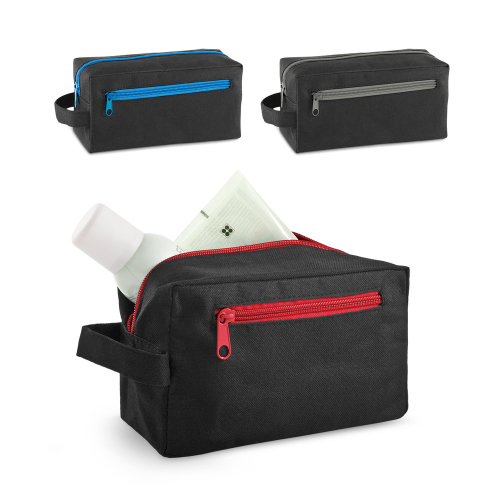 WEIDA. Bolsa de cosméticos — foto 1 de 4
