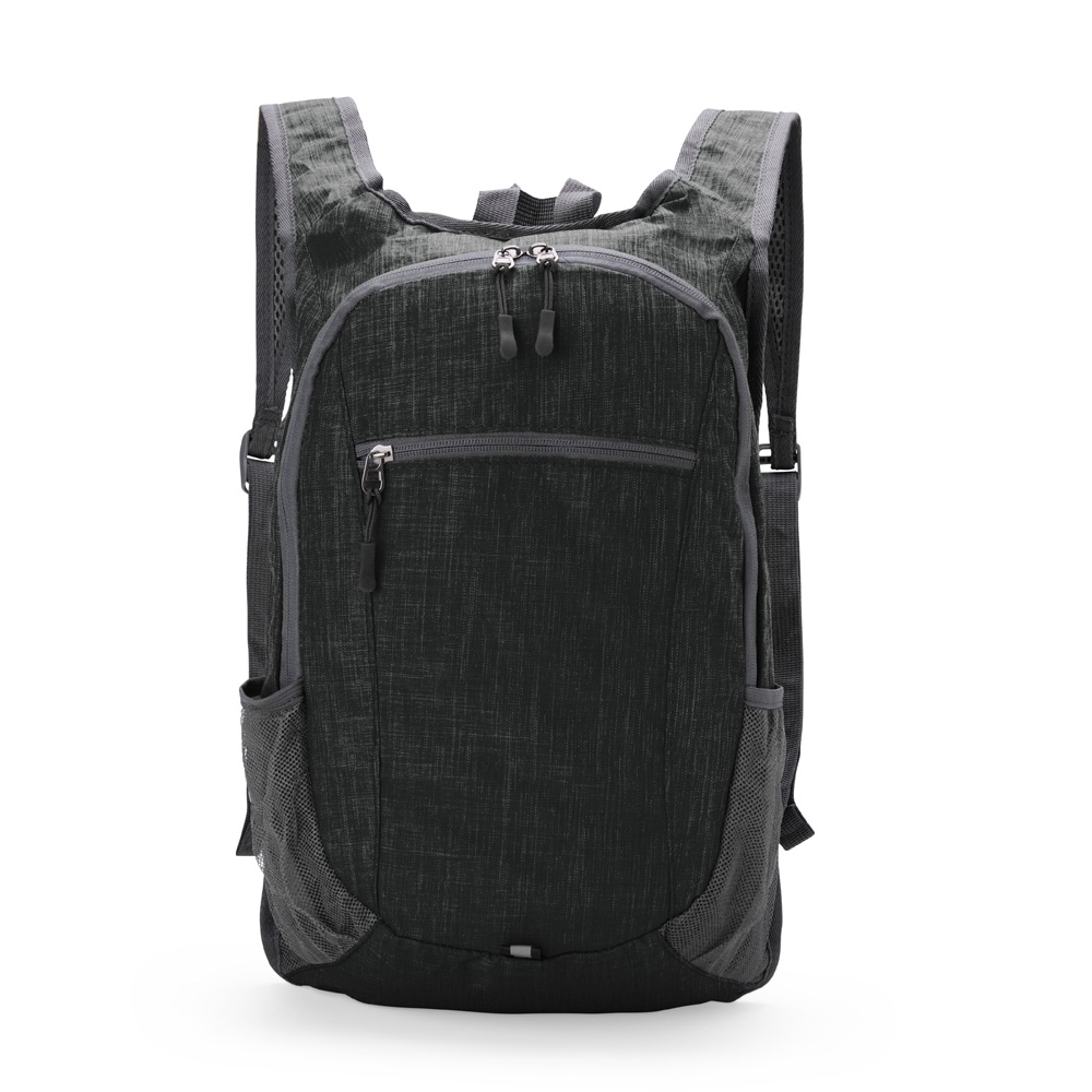 MOCHILA OXFORD DOBRÁVEL 14L — foto 1 de 4