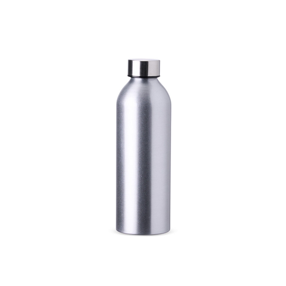 GARRAFA ALUMÍNIO 800ML — foto 1 de 7