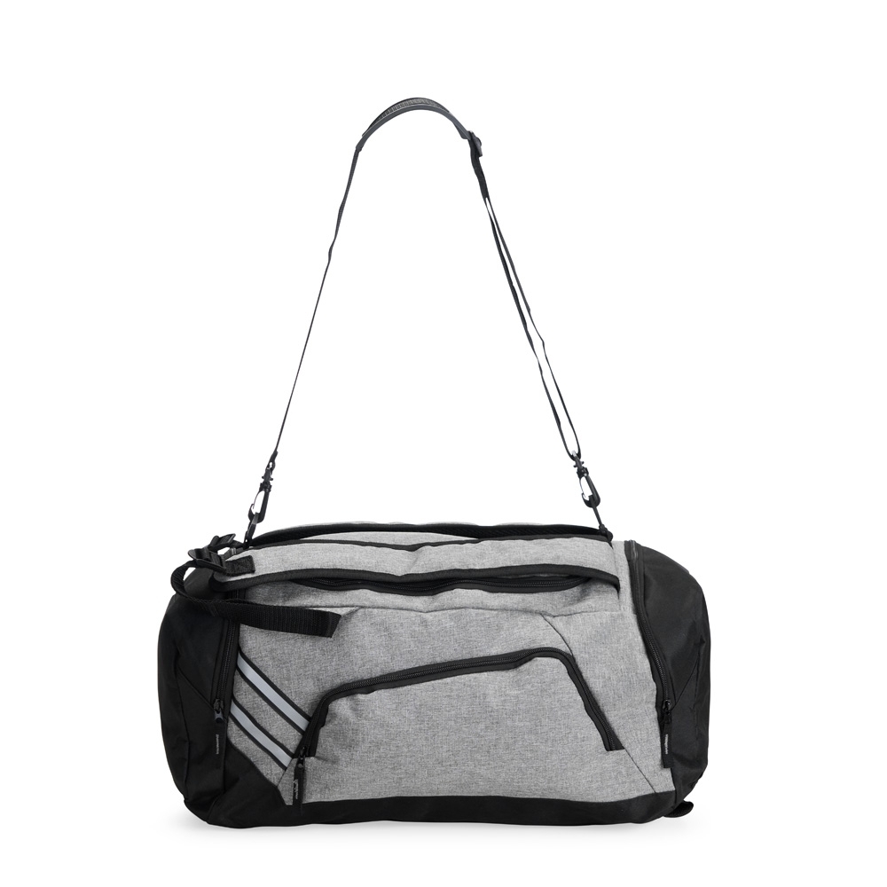 BOLSA DE VIAGEM POLIÉSTER 32 LITROS — foto 1 de 1