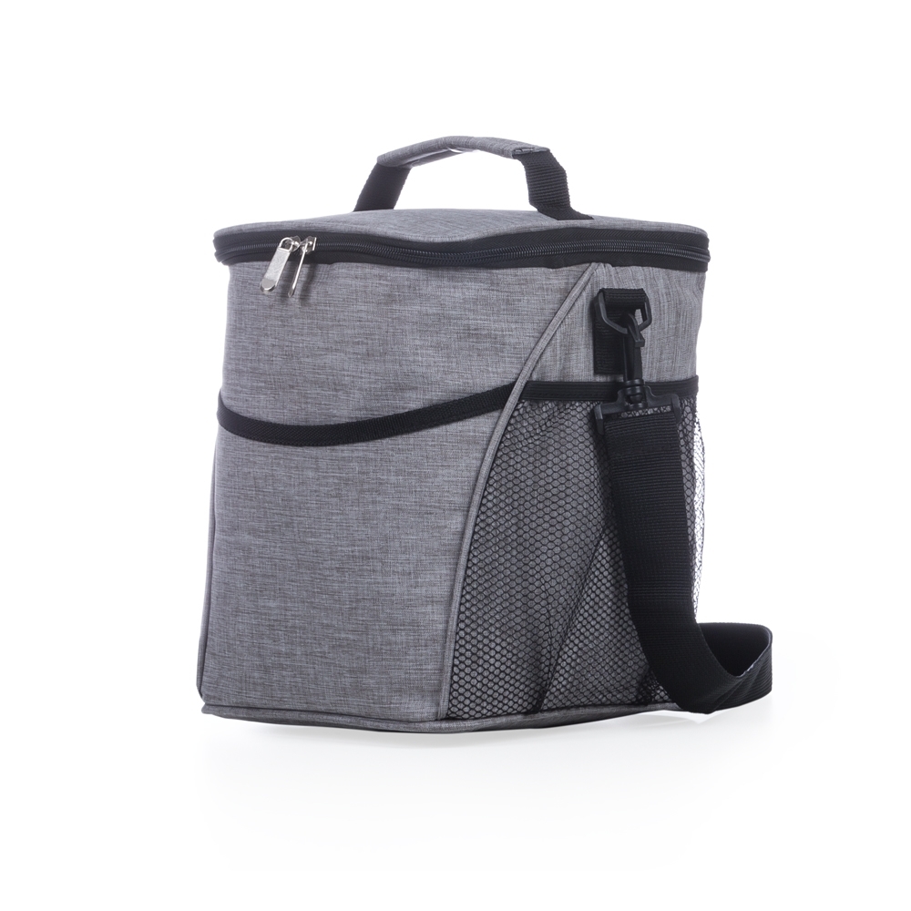 BOLSA TERMICA NYLON / POLIESTER — foto 1 de 1