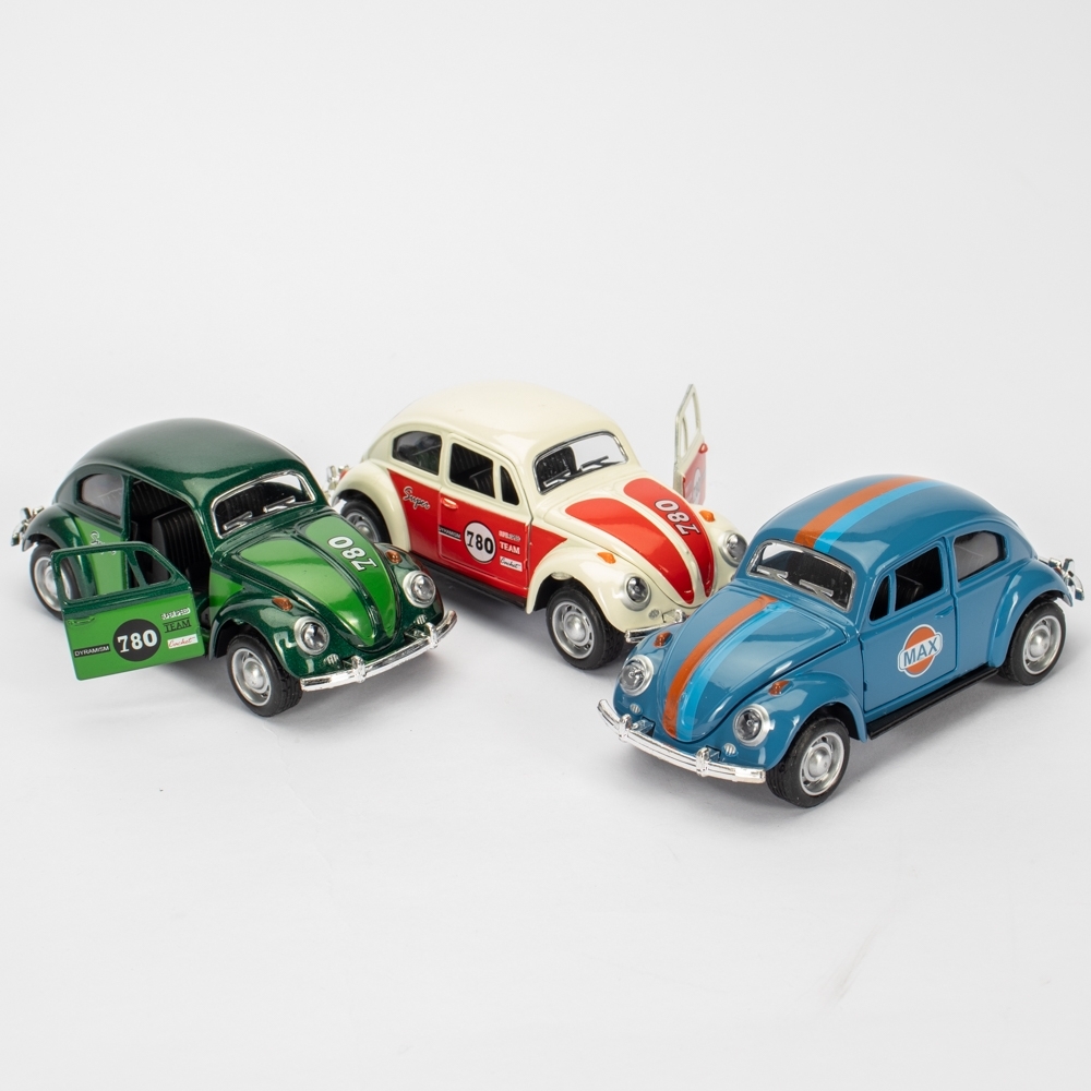 CARRO MINIATURA — foto 1 de 1