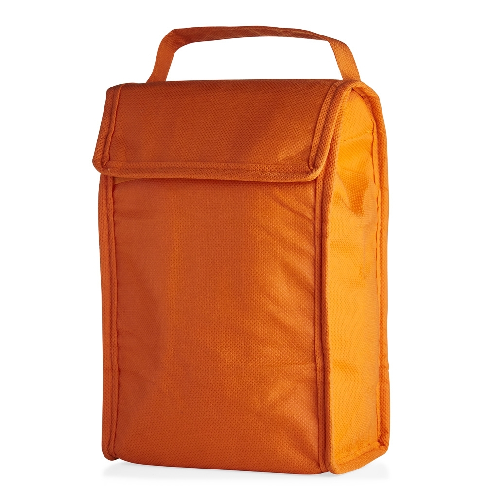 BOLSA TÉRMICA DOBRÁVEL 3L — foto 1 de 7