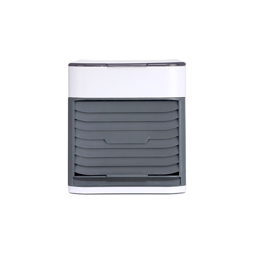 MINI CLIMATIZADOR DE AR PORTÁTIL — foto 1 de 1