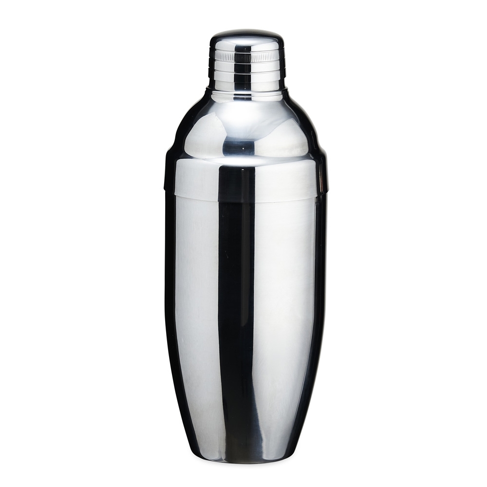 COQUETELEIRA INOX 750ML — foto 1 de 1