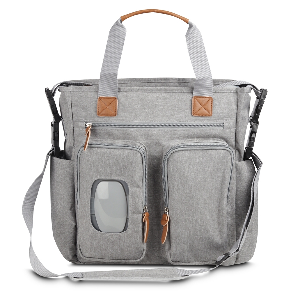 BOLSA MULTIFUNCIONAL POLIÉSTER 16 LITROS — foto 1 de 1