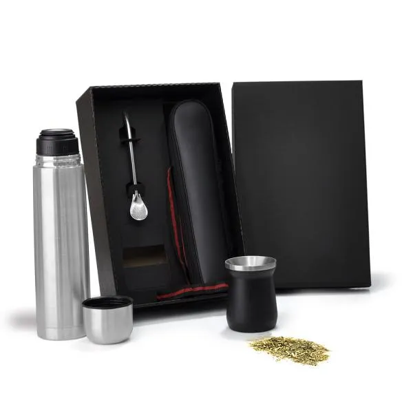 KIT PARA CHIMARRÃO / TERERE - 3 PÇS — foto 1 de 3