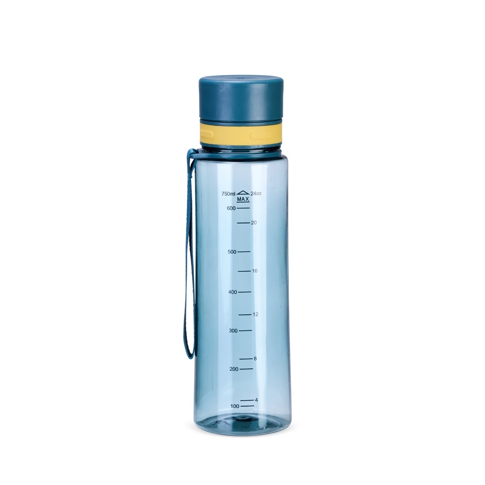 GARRAFA PLÁSTICA 780ML — foto 1 de 2