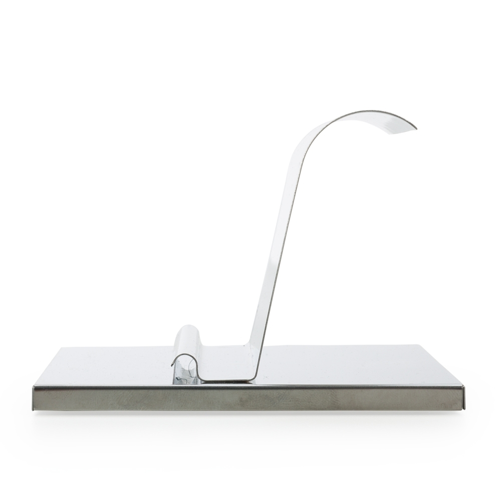 PORTA CELULAR INOX ESPELHADO — foto 1 de 1