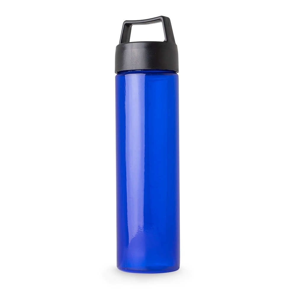 GARRAFA PLÁSTICA 700ML — foto 1 de 5