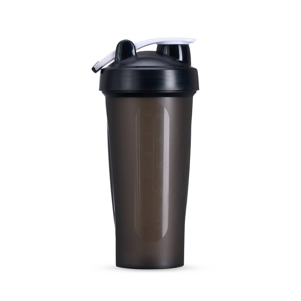 COQUETELEIRA PLÁSTICA 700ML — foto 1 de 4