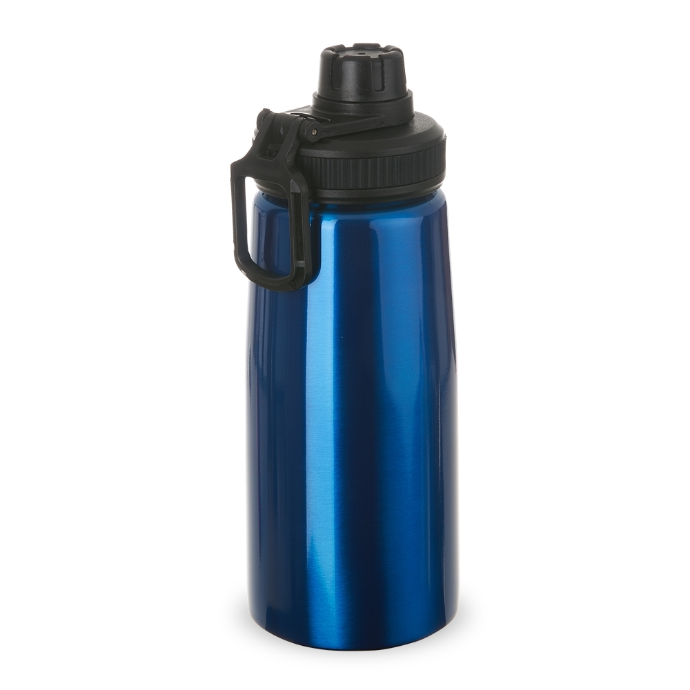 SQUEEZE 750ML INOX C/ ALÇA — foto 1 de 3