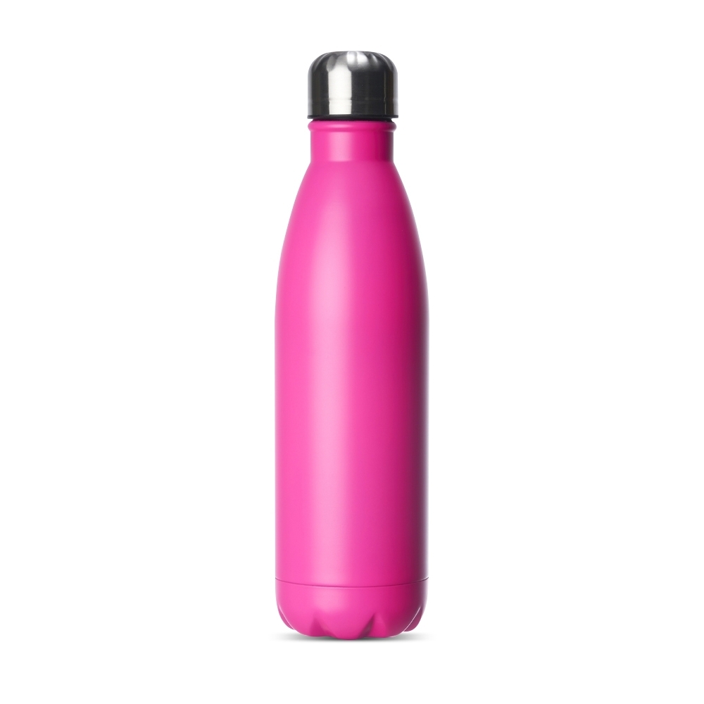GARRAFA 750ML INOX — foto 1 de 3