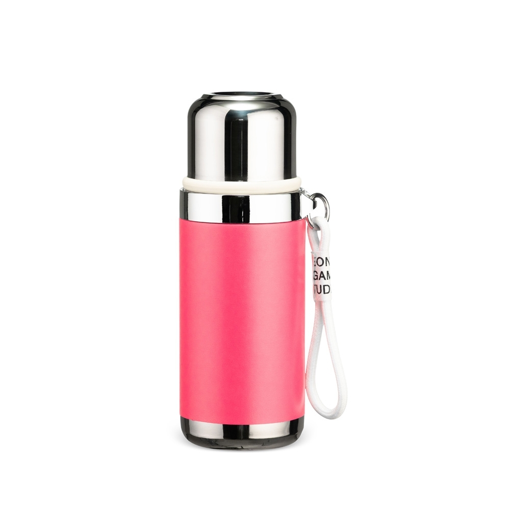 GARRAFA INOX PAREDE DUPLA 550ML — foto 1 de 1