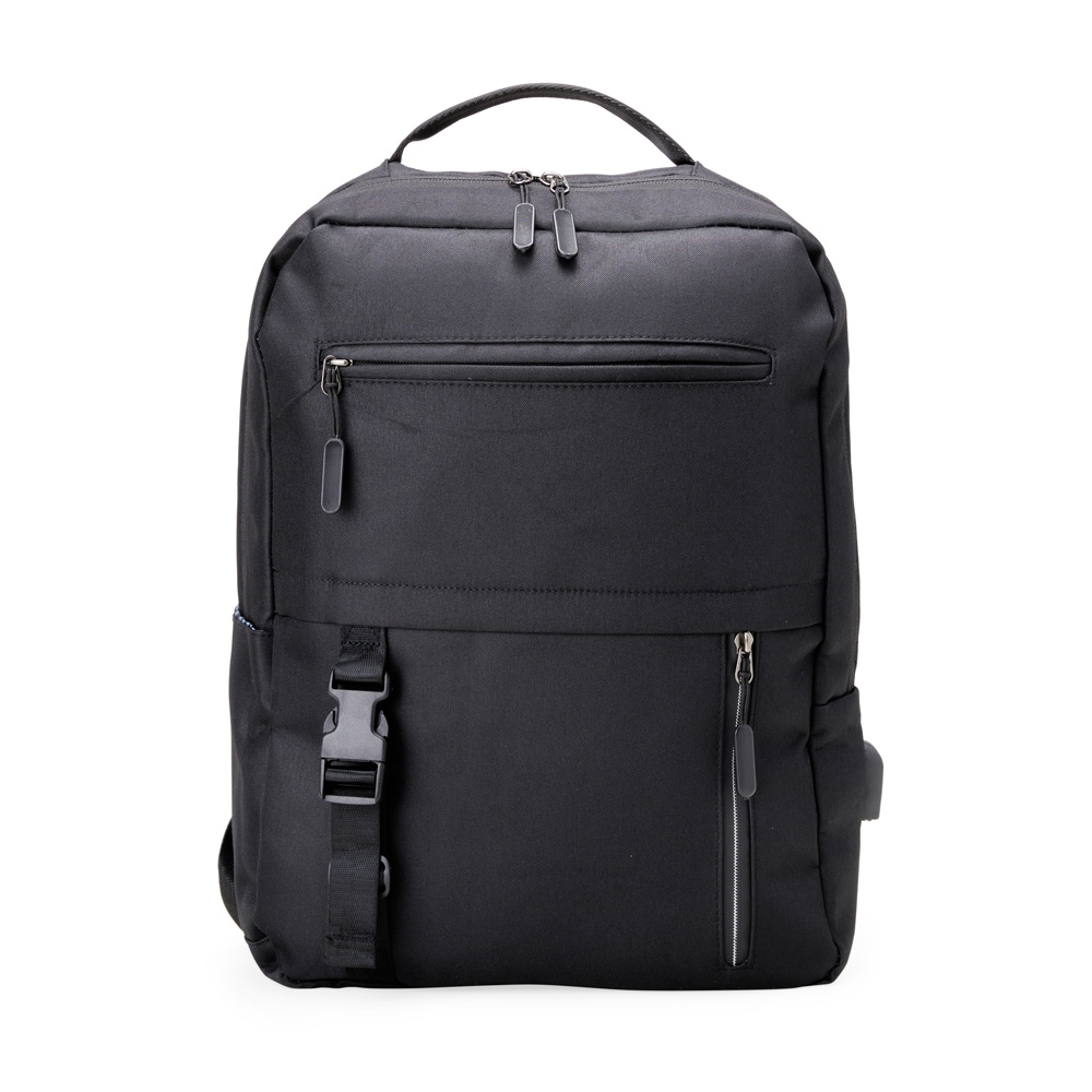 MOCHILA DE NYLON 23L — foto 1 de 4