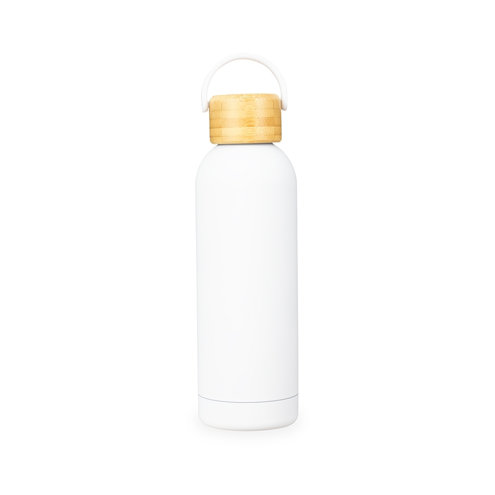 GARRAFA TÉRMICA 500ML — foto 1 de 7