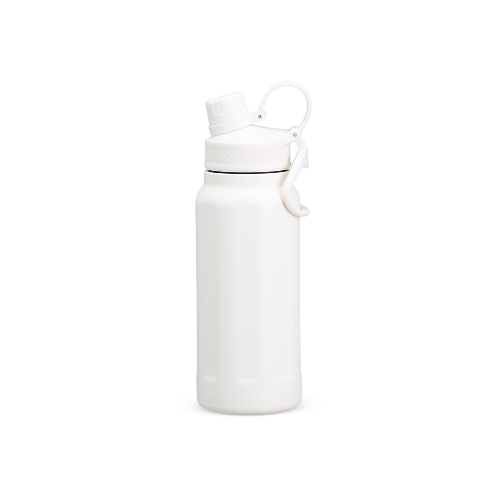 GARRAFA TÉRMICA COM ALÇA 750ML — foto 1 de 3