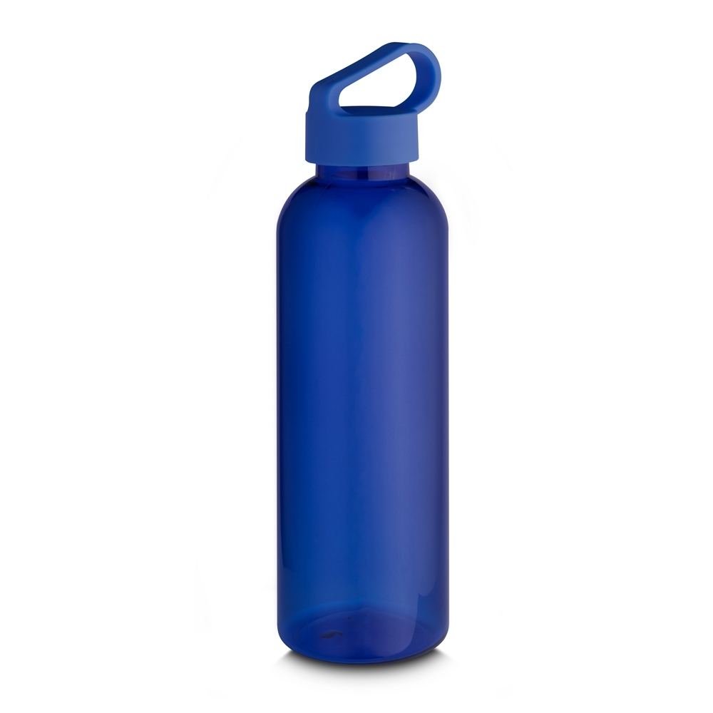 GARRAFA PLÁSTICA 550ML — foto 1 de 6
