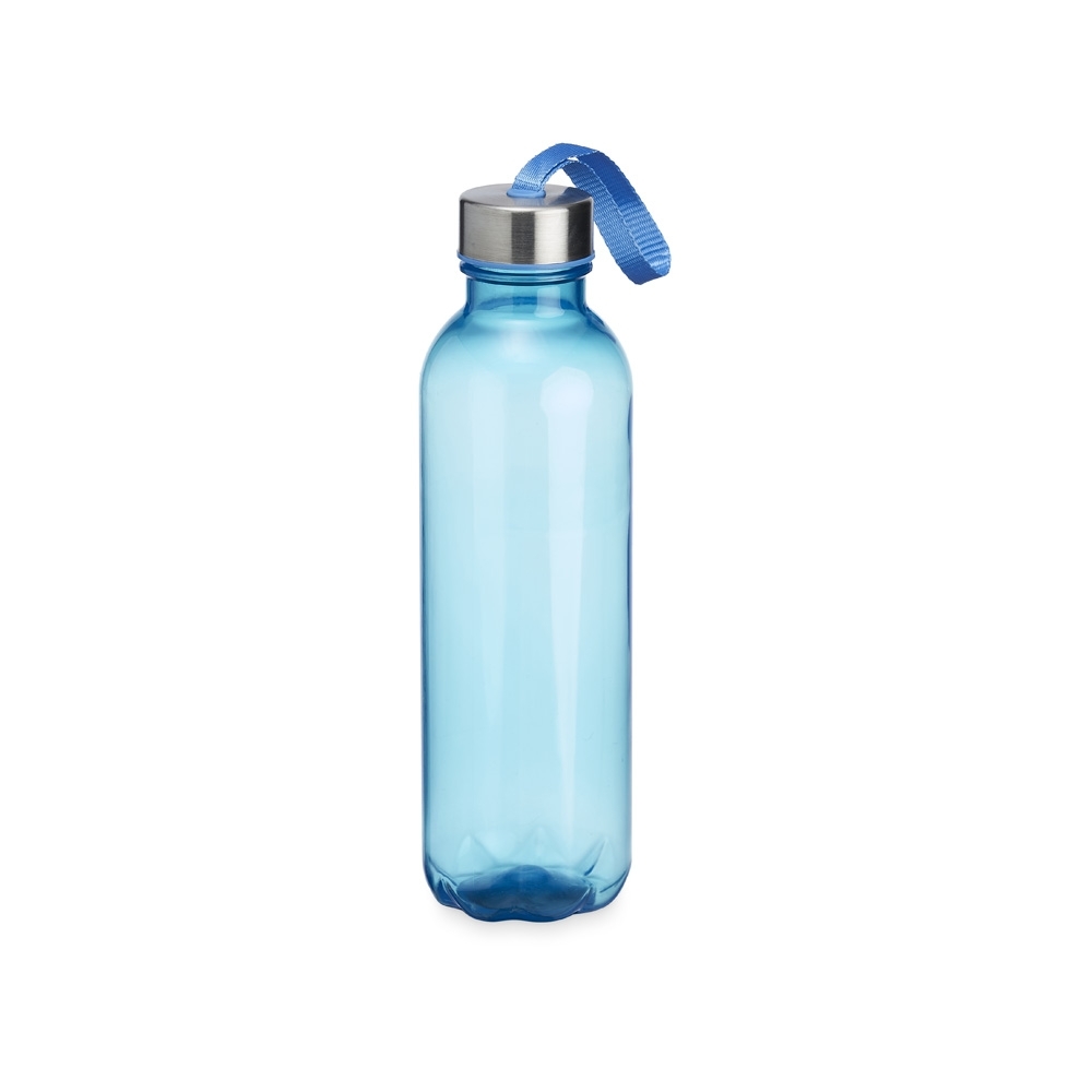 GARRAFA PLÁSTICA 650ML — foto 1 de 2