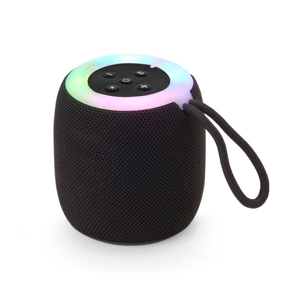 CAIXA DE SOM BLUETOOTH TWS — foto 1 de 4