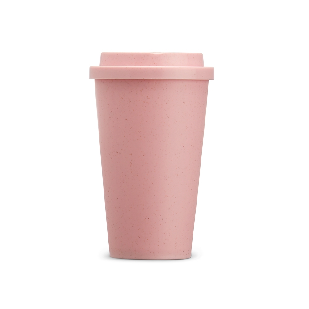 COPO FIBRA DE BAMBU 450ML — foto 1 de 4