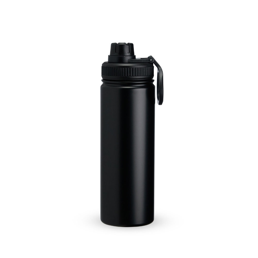 GARRAFA INOX 750ML — foto 1 de 9