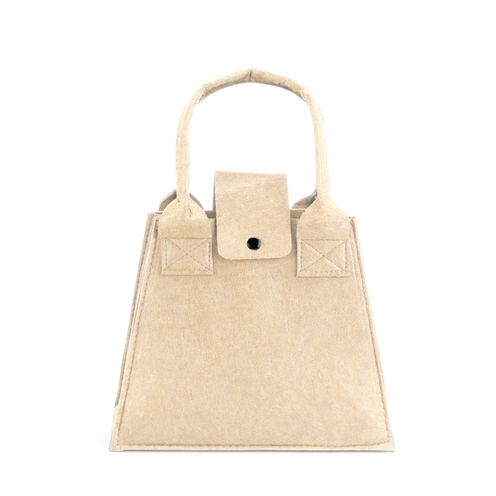 BOLSA FELTRO — foto 1 de 5