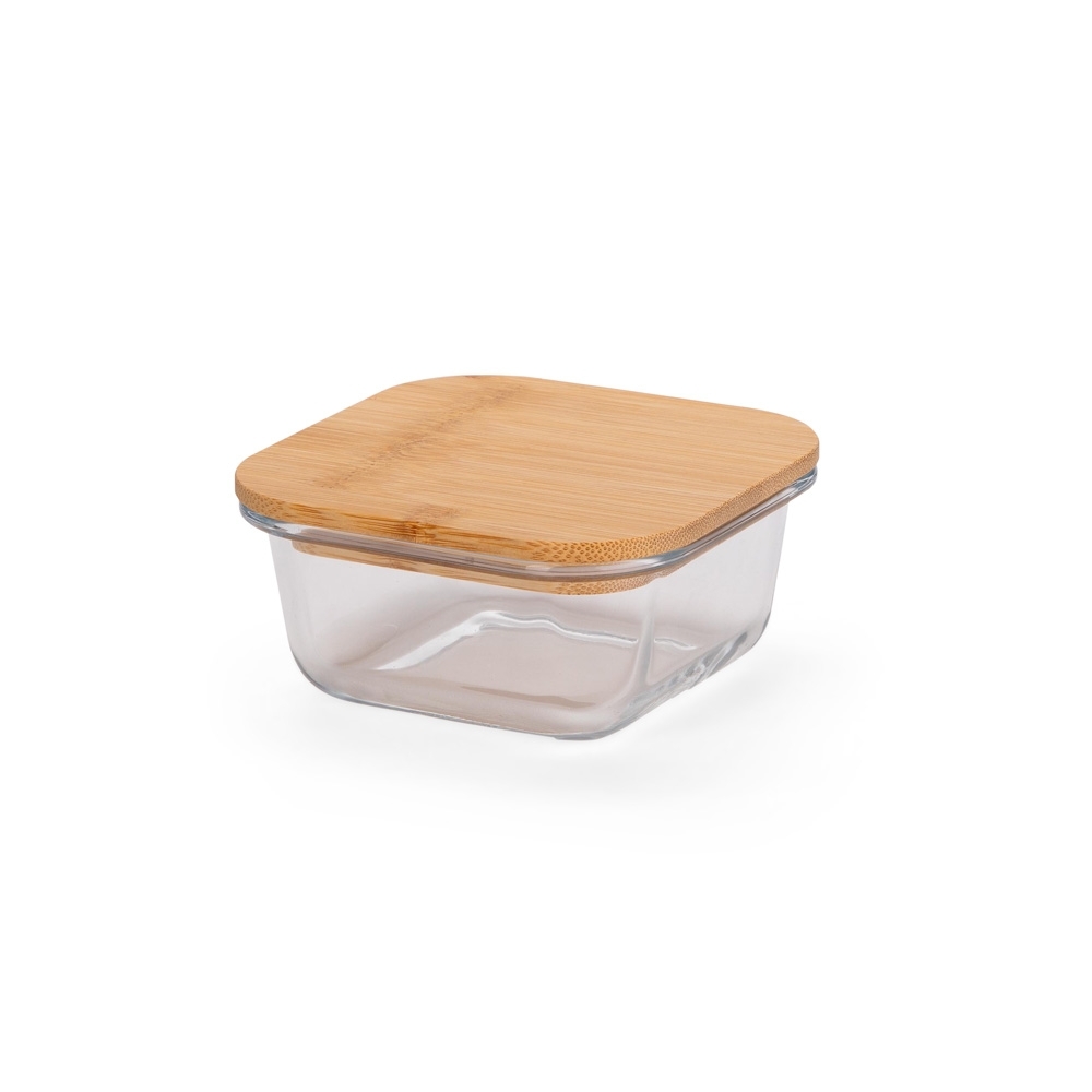 MARMITA VIDRO 250 ML — foto 1 de 1