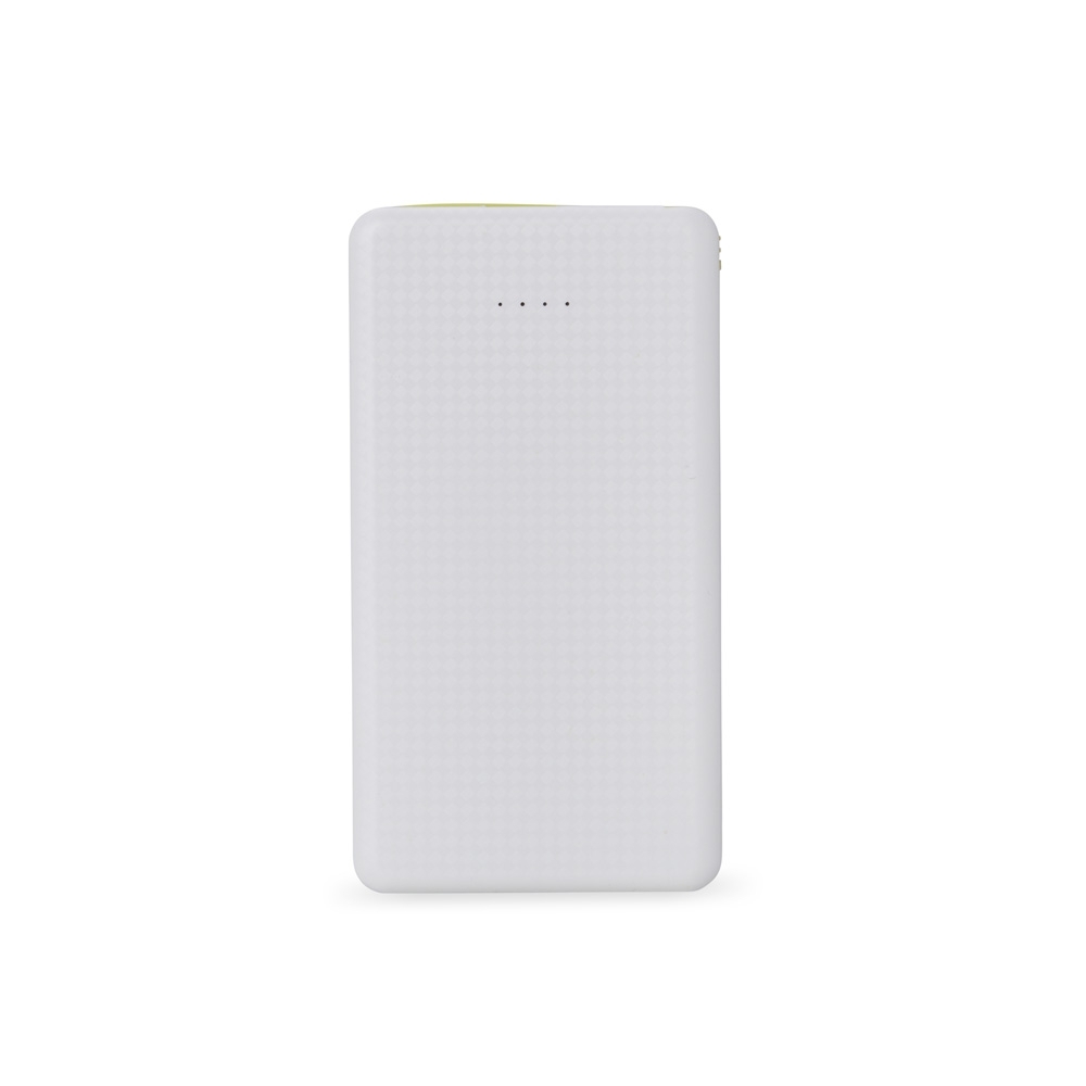 POWER BANK 5.000MAH — foto 1 de 2