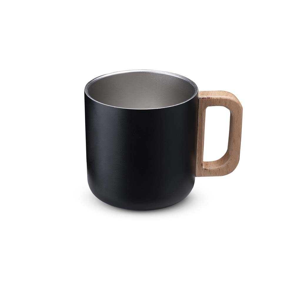 CANECA TÉRMICA 400ML — foto 1 de 2