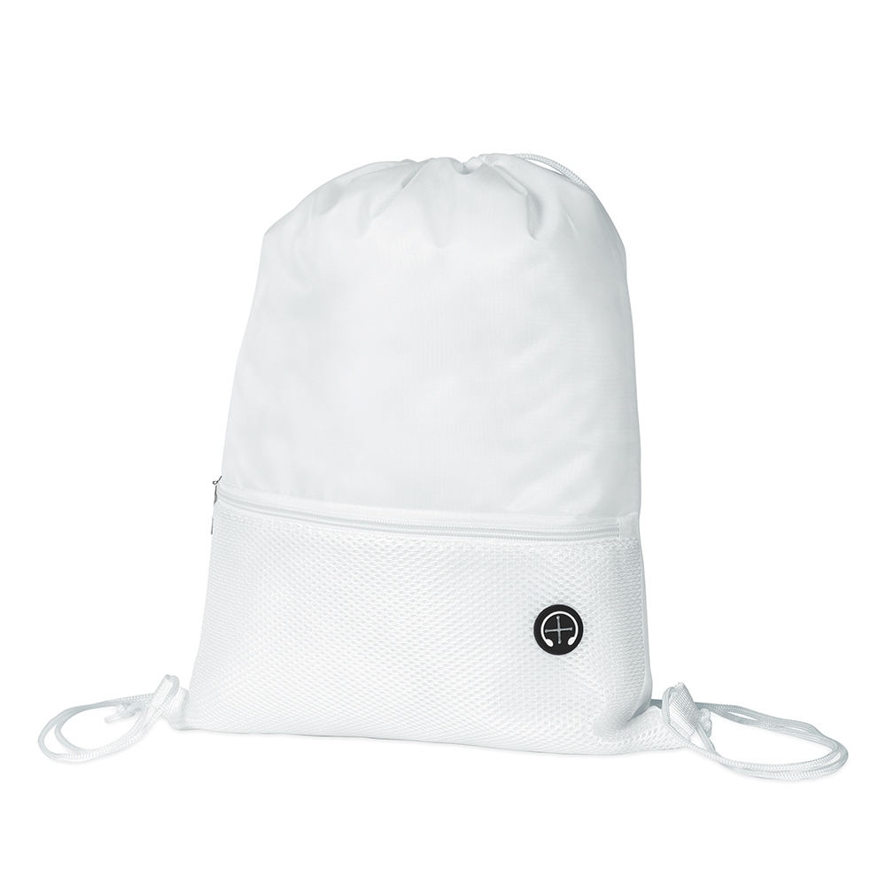 MOCHILA SACO POLIÉSTER — foto 1 de 7