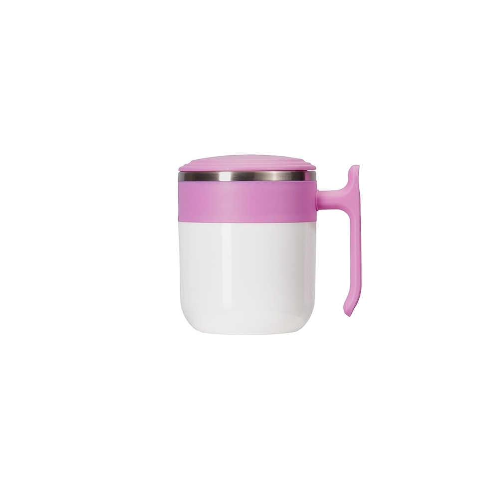 CANECA INOX 350ML — foto 1 de 5