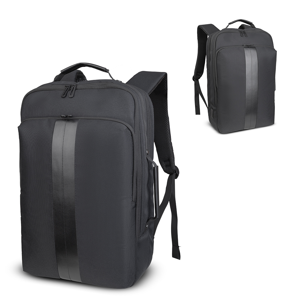 Mochila Pasta Premium para notebook — foto 1 de 9