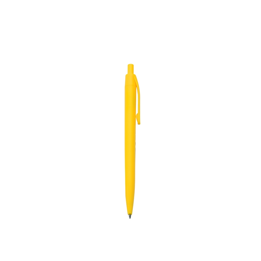 CANETA PLÁSTICA — foto 1 de 8